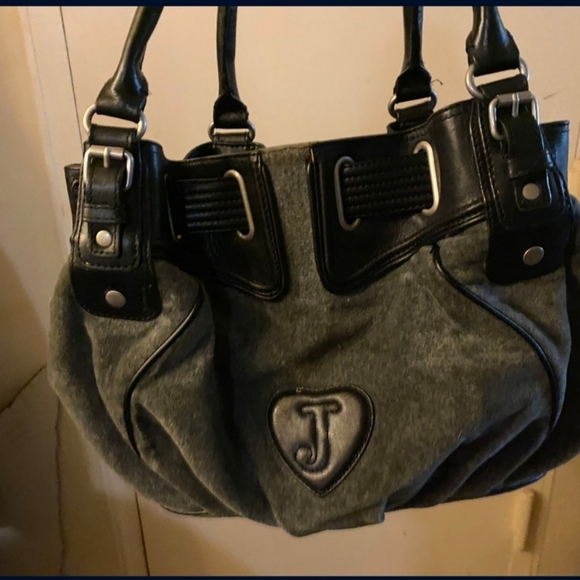 Juicy couture bag - Picture 2 of 5